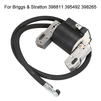 

Replacement Auto Parts Ignition Coil 398811 395492 398265 for Briggs Stratton