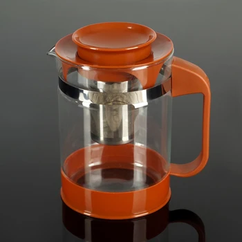 

Chocolate teapot, 1.25 l