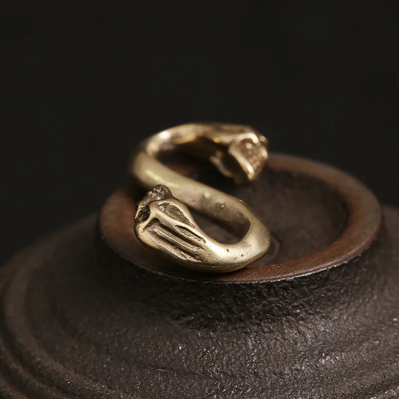 brass skull hook (10)