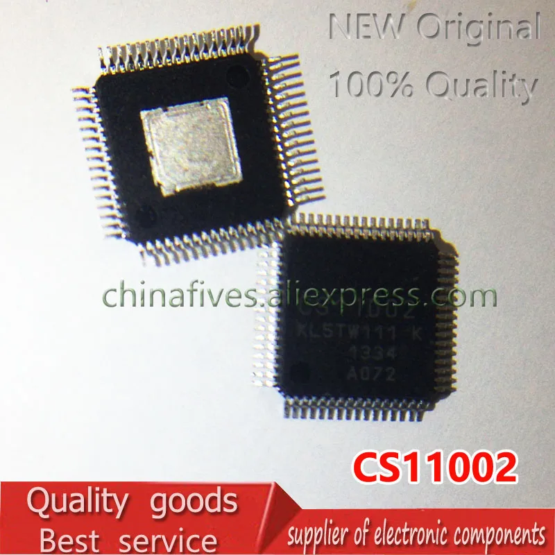 CS11002 KL5TW111 K lcd ремонтный чип