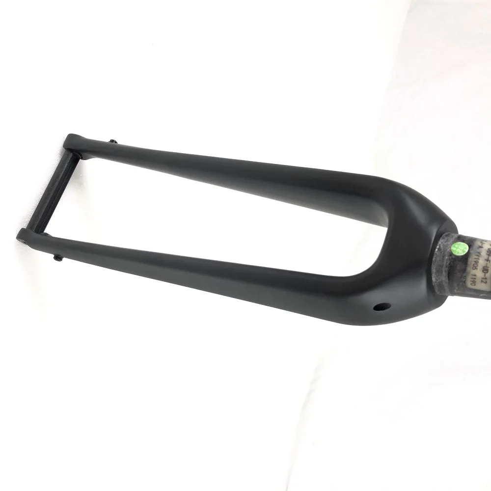 700c bike fork