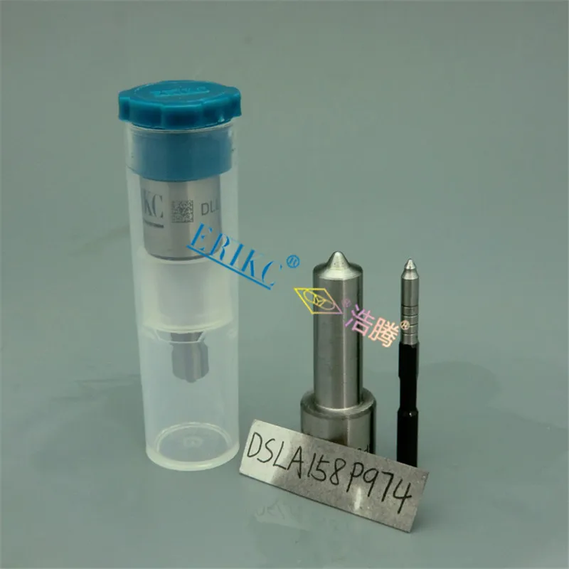 ERIKC bosch oil pump nozzle 0 433 175 275, bosch diesel spray nozzle DSLA158P974 (2)