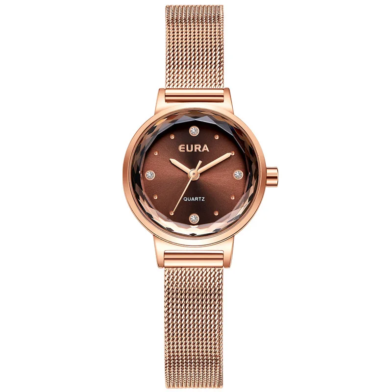 Reloj Mujer Marcas Famosas De Lujo 2019 горячая распродажа Женские часы модные женские в стиле