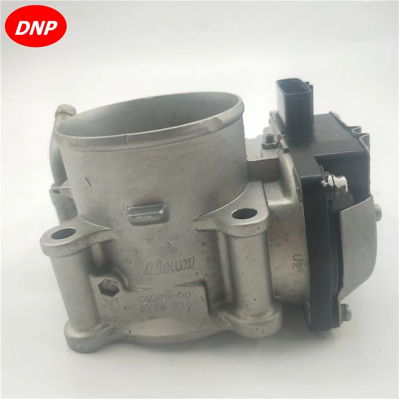 DNP электронная дроссельная заслонка подходит для MITSUBISHI Outlander CW6 3.0L 1450A102