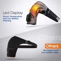 Electric Heating Shoulder Brace - LED Display