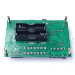 C51 MCU w CC2530 Модуль RF 2,4G макетная плата Беспроводной FB2530RF