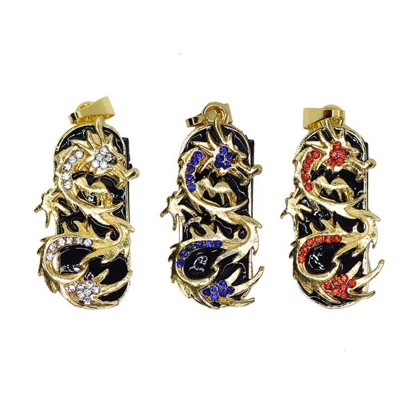 Usb флеш-накопитель cool china dragon 4 ГБ 8 16 32 флешка с животными карта памяти 64 Гб 128 256