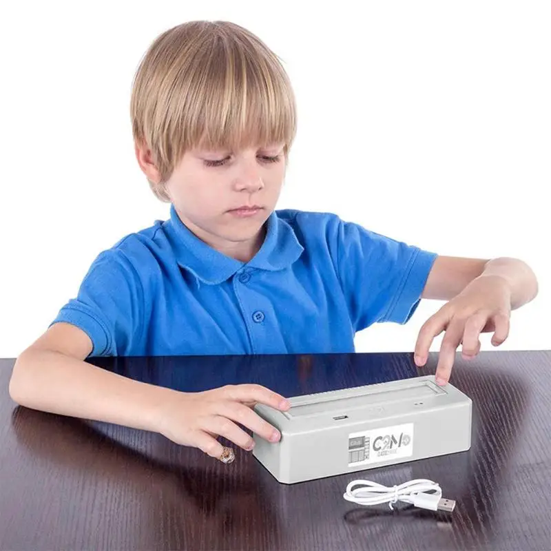 New Classic 2 Magic Game Carts Adapter for Nintend Game Console USB Conversion Convenient Retro Gam