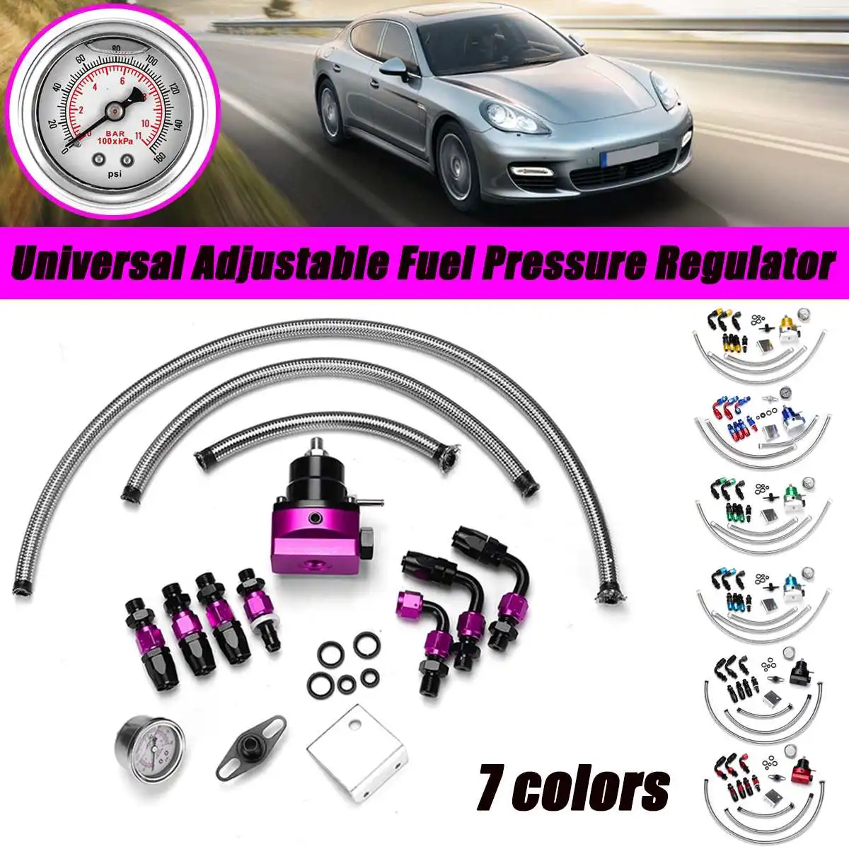 New Arrival Men's Motorcycle Racing Jackets for