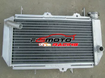 

Aluminum Radiator for 40mm 2 rows radiator for Yamaha YFZ450X YFZ450R YFZ 450r 450x 2009-2011 2010