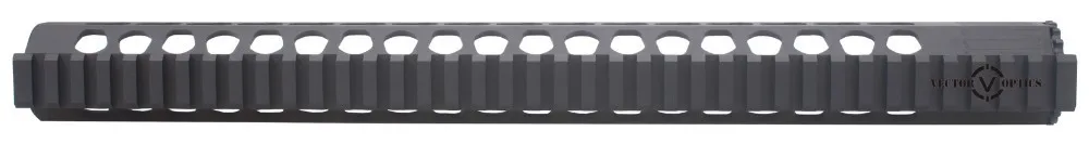 KeyMod 15 Inch Slim Handguard Acom 4