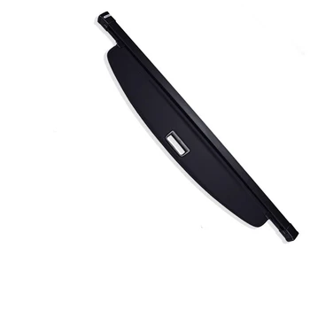 

Cargo Cover For Buick Envision 2017-2020 Partition Curtain Screen Shade Trunk Security Shield Rear Auto Accessories Black