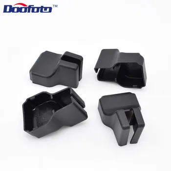 

Doofoto 4x Car Door Limiting Stopper Cover For Mazda 3 bk 2 6 CX5 CX3 CX7 Car Accessories Protective Styling Door Lock Case