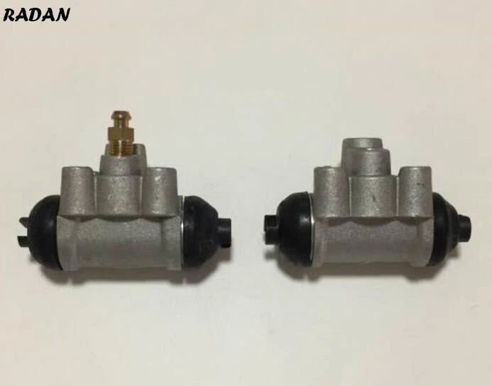 Set of Rear Brake Cylinder Brake Sub Cylinder for Changhe Freedom CH6390