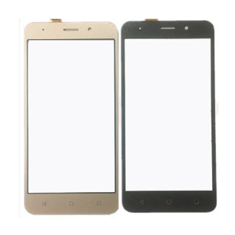 5 0 дюймовый сенсорный экран для Vertex Impress Life 3G стеклянная панель объектив