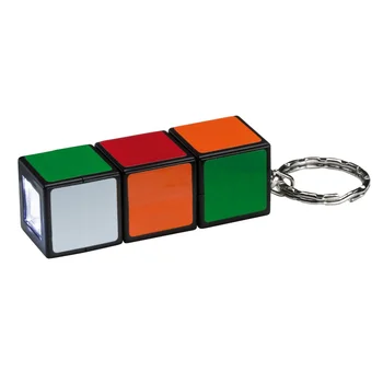

78967 Keychain lamp Magic Cube LED Light 1x0.3W