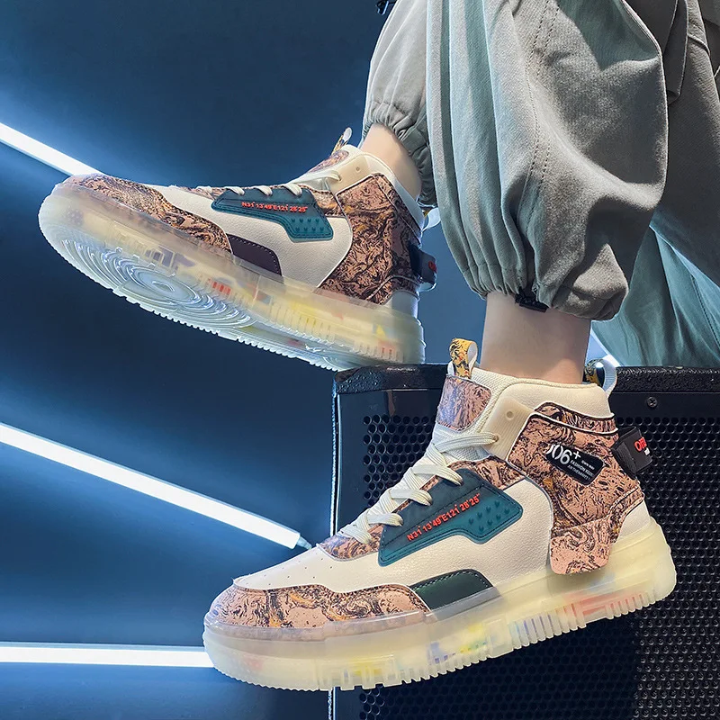 New Men Shoes Male Sneakers Casual Running Shoes Tenis Fitness Shoes Athletic Sport Jogging Walking Shoe Zapatillas De Deporte