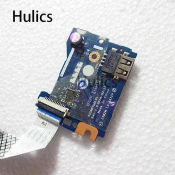 

Hulics original for Acer Aspire ES1-511 ES1-521 LS-B471P usb power switch button board