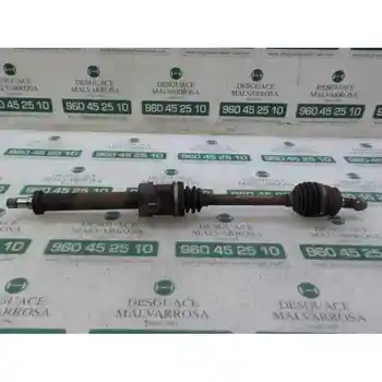 

TRANSMISSION FRONT RIGHT MINI (R56) One [16752606]