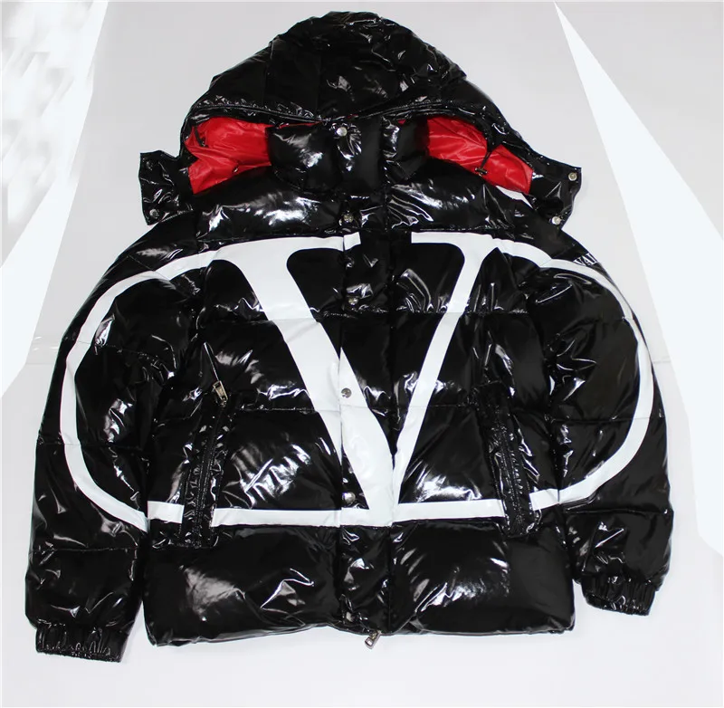 

2019 new jacket