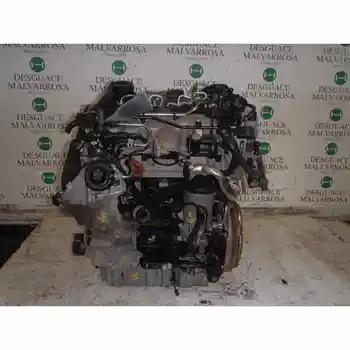 

COMPLETE ENGINE VOLKSWAGEN GOLF VI (5K1) Sport CBD [14998903]