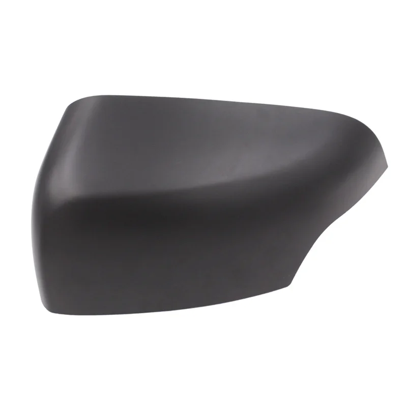 Rearview Mirror Cover 4x4 Auto Part Matte Exterior Side Mirror Protection for Ford Ranger 2012-T6 T7 Pickup Car Accessories rearview mirror cover