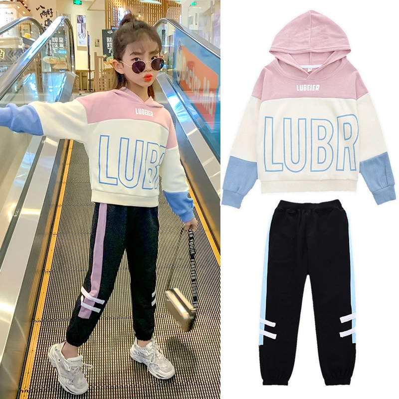 teenage tracksuits