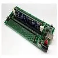 TMDSDOCK28035 макетные платы и комплекты-TMS320 F28035 Piccolo Exp комплект