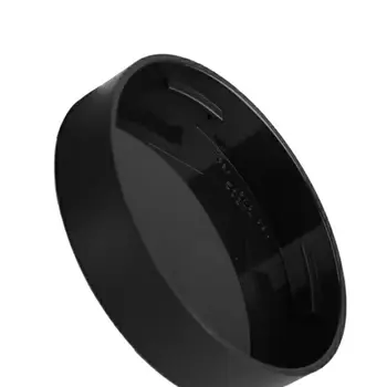 

Durable ABS Front Rear Lens Cap Dustproof Camera Body Cover Protector for Hasselblad Cameras