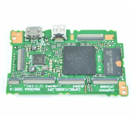 90%NEW S9900 motherboard for NIKON mainboard s9900 main board Camera repair parts | Электроника