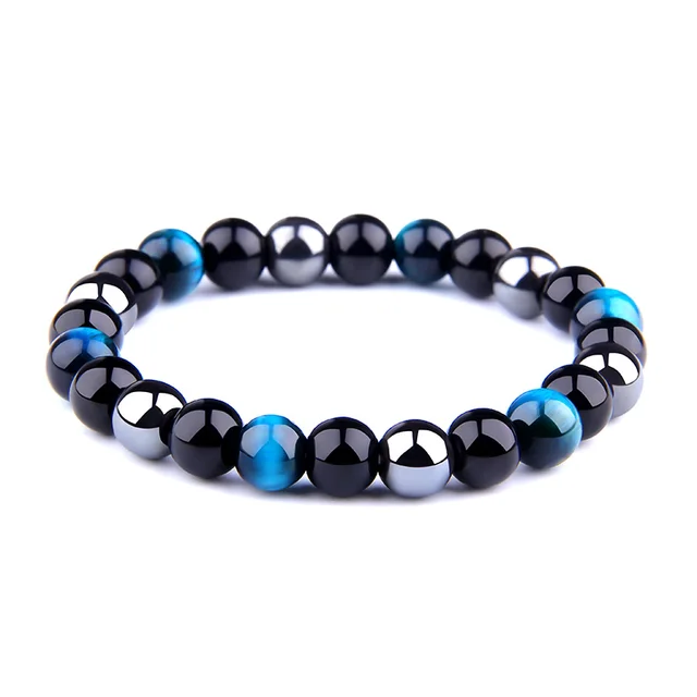 2JEWELS Uomo Bracciale In Acciaio 316L Ematite 232499 | Gioielleria Bon - Foto 13