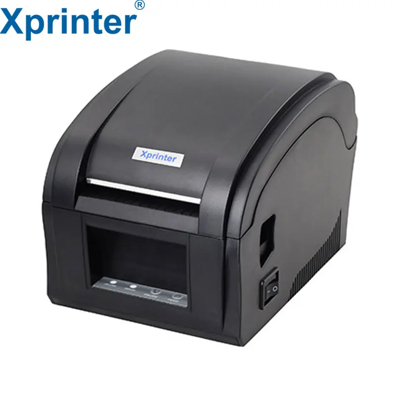 Купить принтер в оренбурге. Принтер Xprinter 360b. Термопринтер Xprinter XP-360b. Термальный принтер этикеток Xprinter XP-360b. Xprinter 370b.