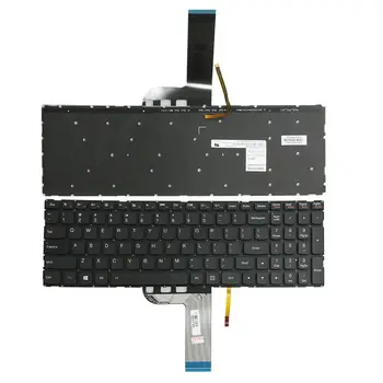 

Keyboard US Backlit Laptop FOR Lenovo IdeaPad 700-15 700-15ISK 700-17 700-17ISK
