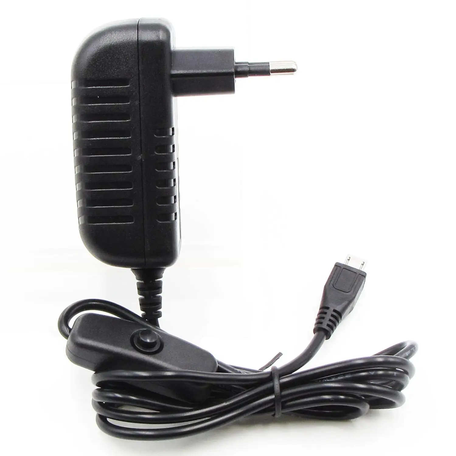 5V3A 5 V/3A Raspberry Pi 3 Model B+ плюс Мощность адаптер USB Зарядное устройство PSU Питание блок Источники питания переключения разъем адаптера
