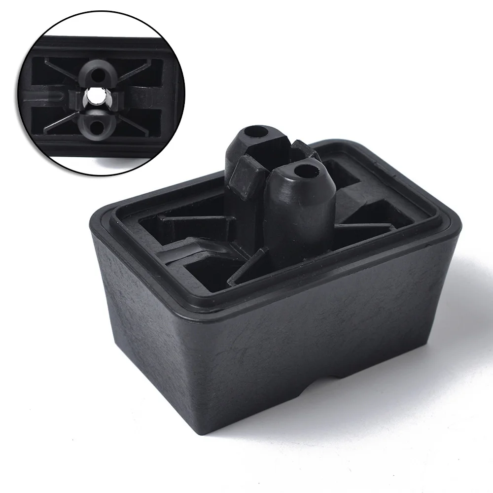 

Brand New And High Quality For Mini Cooper BMW 7-Series Mini-R Series E63 E64 E65 E66 Jack Pad 51717039760
