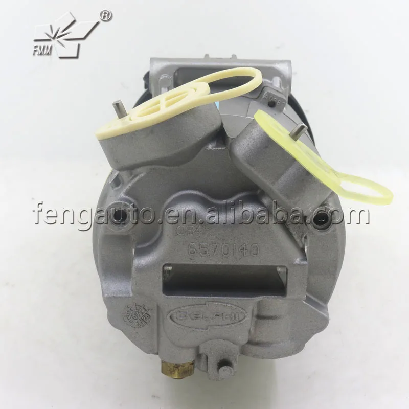 5U0820803 CVC Кондиционер авто ac компрессор для volkswagen polo/FOX/cross/space/GOL COD