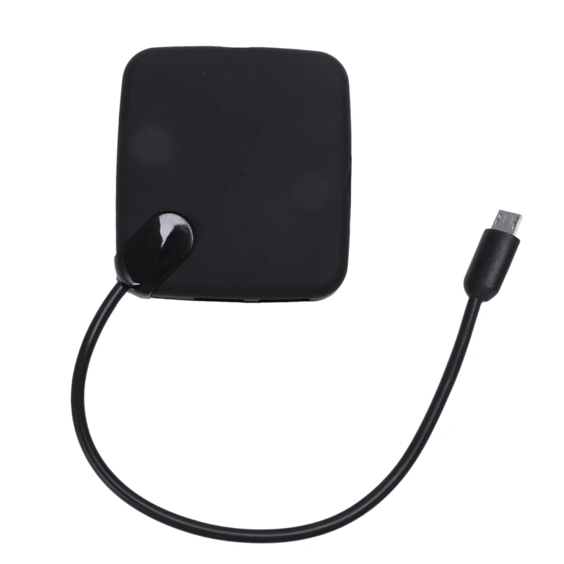 USB 2,0 порт, SD, TF, MS, M2 кардридер OTG usb-хаб Внешний USB 2,0 OTG кардридер мини-ридер мульти в 1 OTG адаптер SD(H