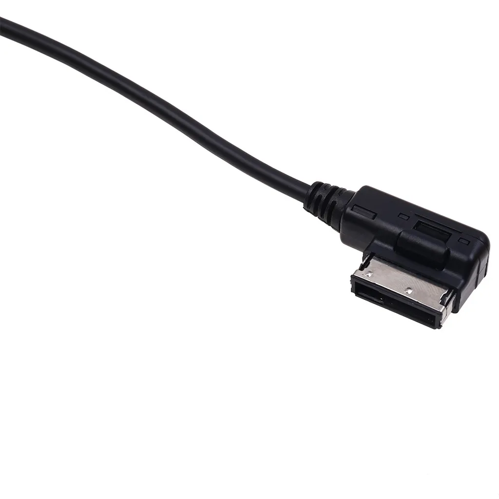 Kongyide Автомобильный Bluetooth адаптер для беспроводной BT адаптер аудио кабель для A6L A4L A5 A8L ami MMI интерфейс 3g adaptador jy24