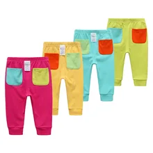 Новинка года; стильные осенние брюки в Корейском стиле для мальчиков; детские спортивные повседневные брюки; тонкие детские брюки