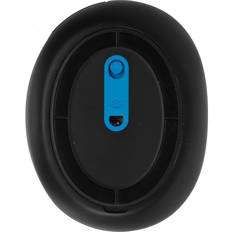 Мышь Microsoft Sculpt ERGO черный оптическая(1000dpi) беспроводная USB(3but