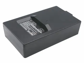 

Battery for Hiab Combi drive 5000, 2055112 Olsberg DOH116A, Hi Drive 4000 ET, Olsbergs DOH116A, Hi Drive 4000, Dulevo 5000 comb