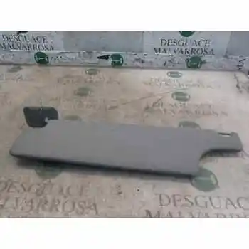 

PARASOL RIGHT RENAULT MASTER II PHASE 2 CLOSED BOX L1H1 closed Box 3.3 a [BS553] [13653922]