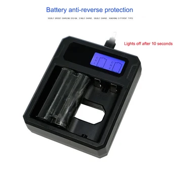 

Rechargeable Battery Charger Compatible for Xbox One with USB Port Battery Anti-reverse Protection PR Sale