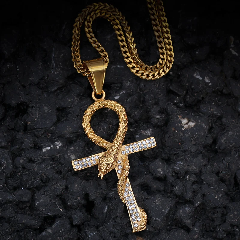 Rapper Jewelry|Pendant Necklaces 