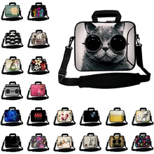 Сумка для ноутбука, чехол для Macbook acer sony Dell huawei 10 12 13 14 15 17 15,6 13,3 дюймов, чехол для Chromebook