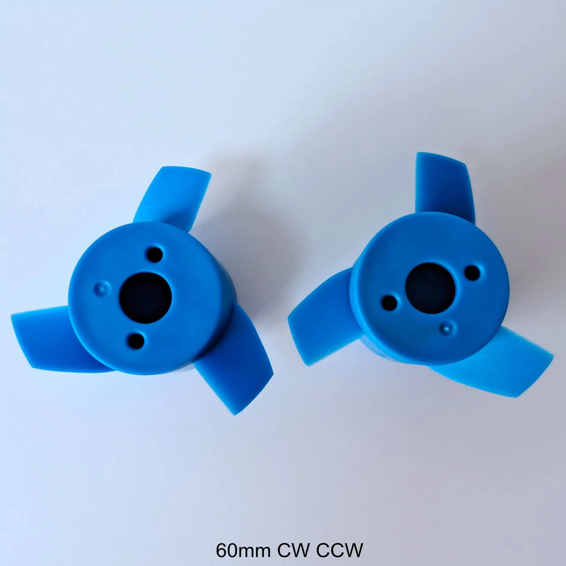 CW CCW Propellers for Underwater Thruster 350KV 2.4kgs 500KV 3KGs ...