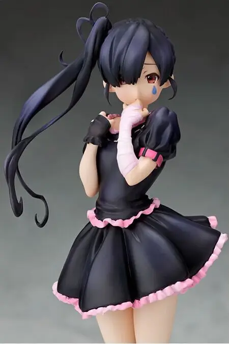 

Diffuse Dynamic Square Anime Stronger Light Tone GIRL'S K-on 5 Anniversary Nakano Azusa 5th Garage Kit Doll