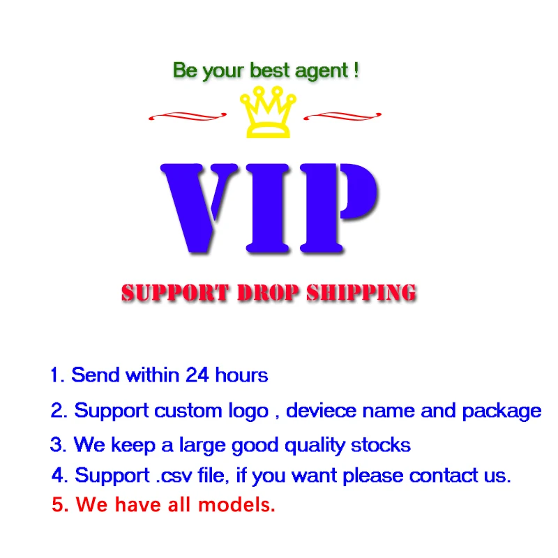 

i30000 tws For VIP Customer to custom made