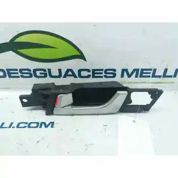 

200411 HANDLE INNER REAR LEFT CHEVROLET CAPTIVA