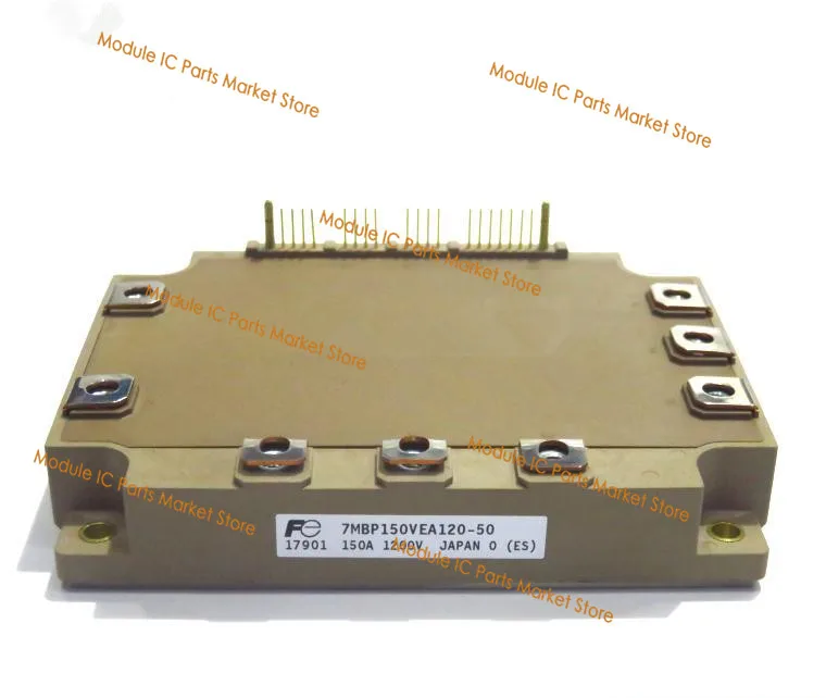 1MBI1200VC-170E 1MBI1600VC-170E модуль